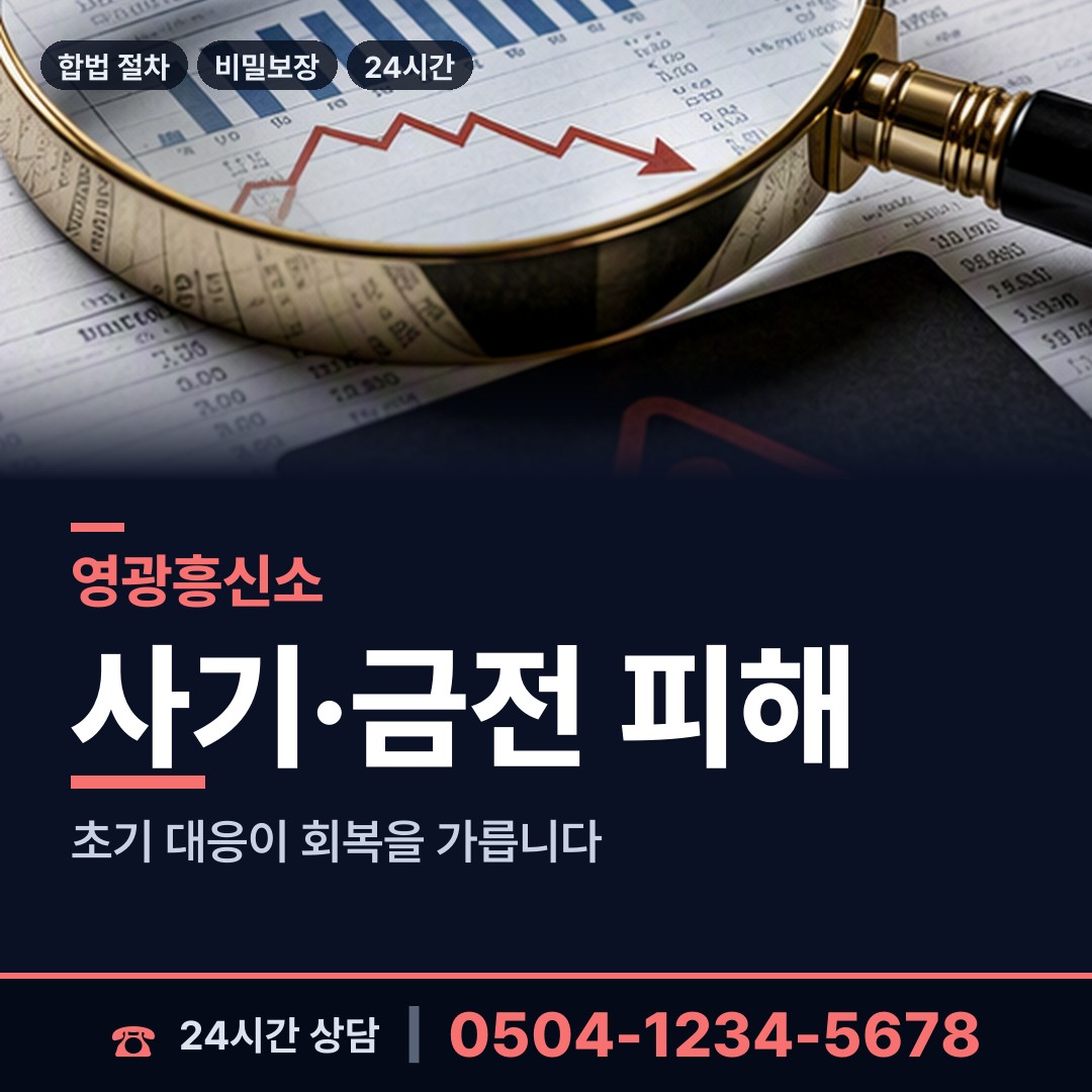 영광 홍농읍 불륜관계조사 상담 안내